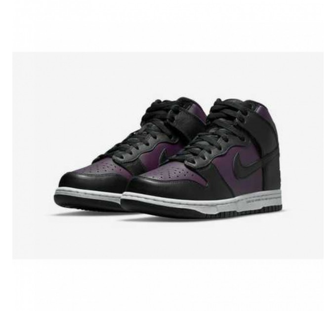 Кроссовки Nike Dunk High Fragment Bejing (2021) (Ps) DJ4285-600