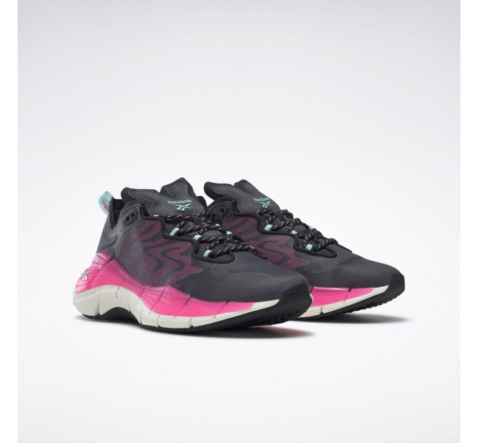 Кроссовки Reebok Zig Kinetica Ii