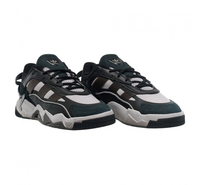 Кросівки Adidas Originals Niteball Ii GZ3625
