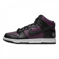 Кроссовки Nike Dunk High Fragment Bejing (2021) (Ps) DJ4285-600
