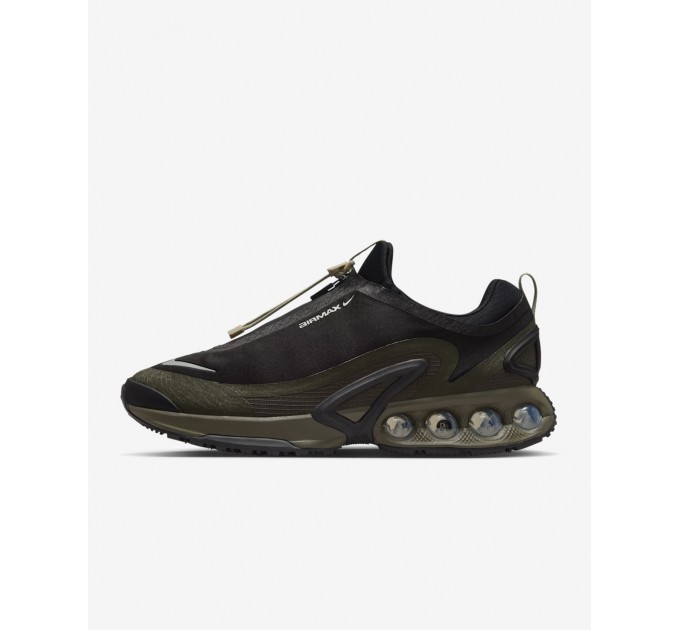 Кроссовки мужские Nike Air Max Dn Roam (HQ8605-002)