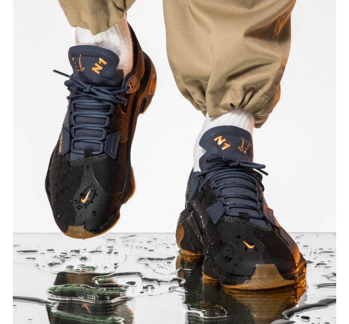 Кросівки Nike React-Type Gtx