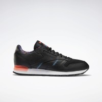 Кроссовки Reebok Cl Lthr Clip
