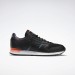 Кроссовки Reebok Cl Lthr Clip