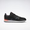 Кроссовки Reebok Cl Lthr Clip