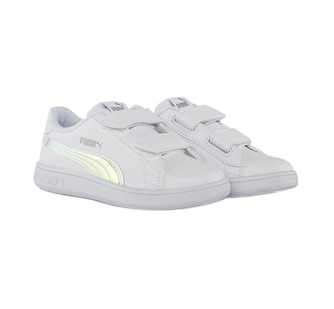 Кроссовки Puma Smash V2 Holo V Ps 38557501
