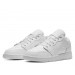 Кроссовки Nike Air Jordan 1 Low (553560-130)