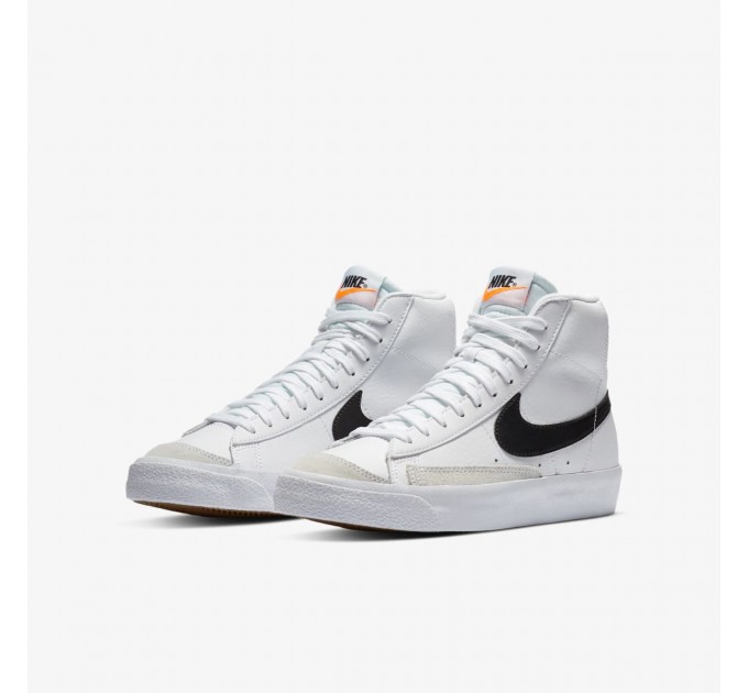 Кроссовки подростковые Nike Blazer Mid 77 (Gs) (DA4086-100)