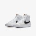 Кроссовки подростковые Nike Blazer Mid 77 (Gs) (DA4086-100)