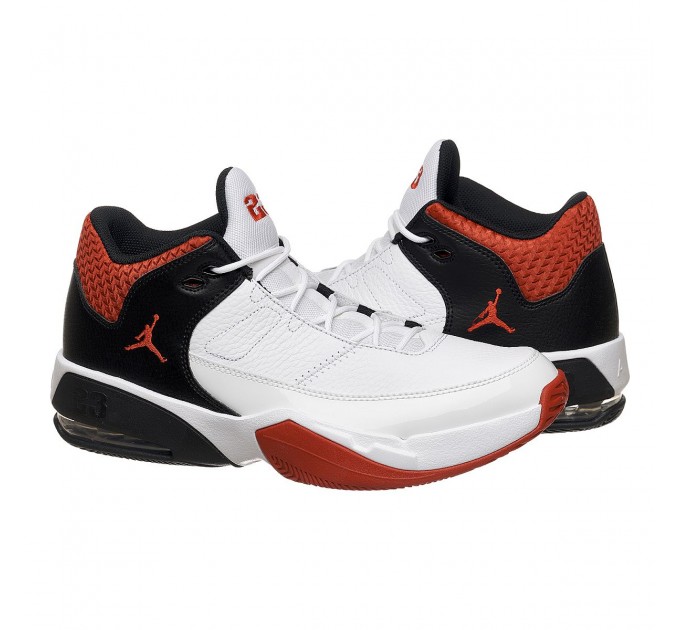 Кроссовки мужские Jordan Max Aura 3 (CZ4167-160)