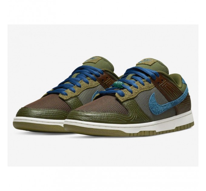 Кроссовки мужские Nike Dunk Low (DR0159-200)