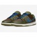 Кроссовки мужские Nike Dunk Low (DR0159-200)