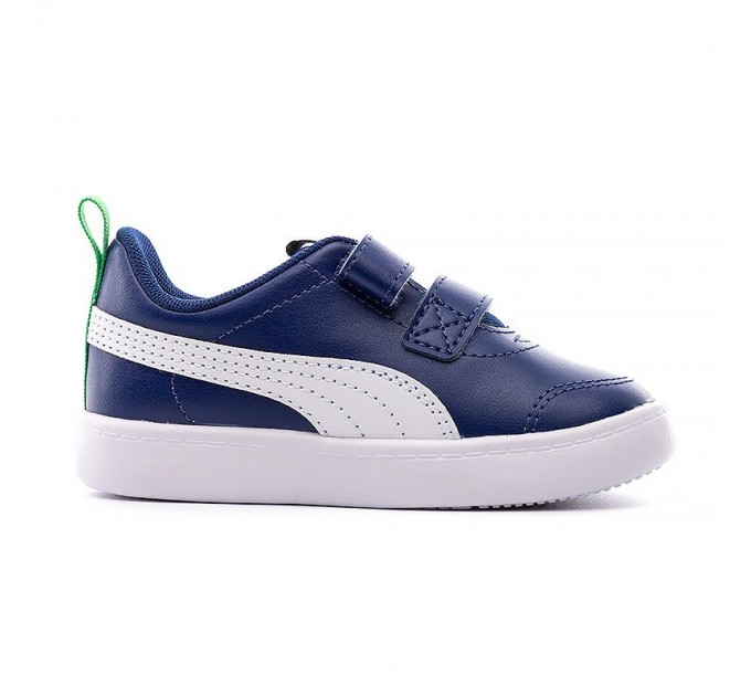 Кросівки Puma Courtflex 37154416