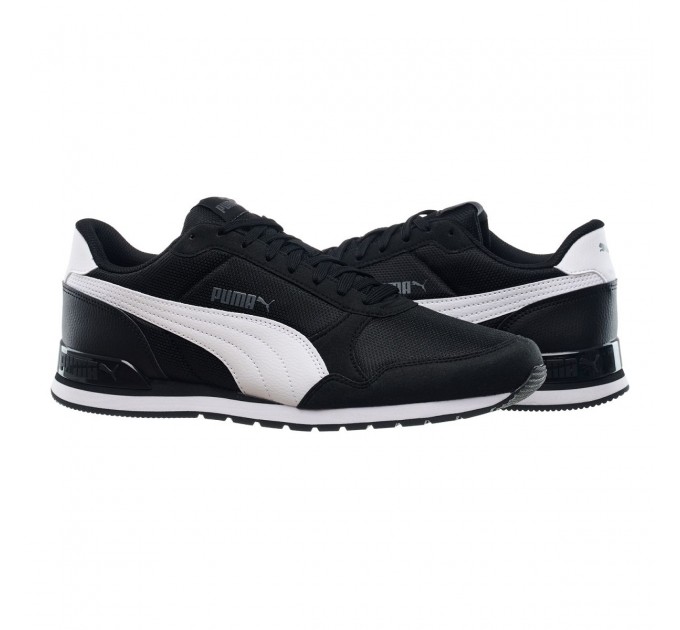 Кросівки Чоловічі Puma St Runner V2 Mesh 36681105