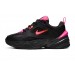 Кросівки Nike M2K Tekno 008 колір: чорний