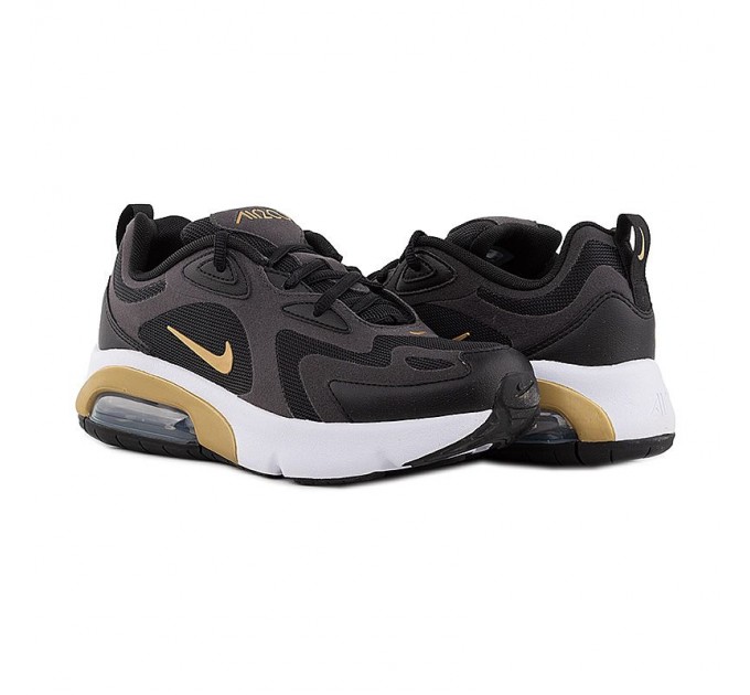 Кроссовки Nike Air Max 200 Bg