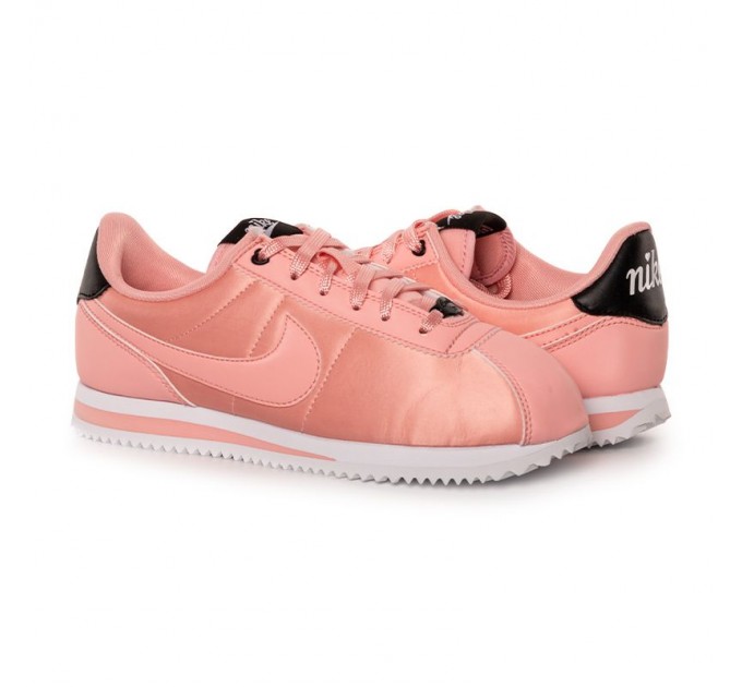 Кроссовки Nike CORTEZ BASIC TXT VDAY (GS)