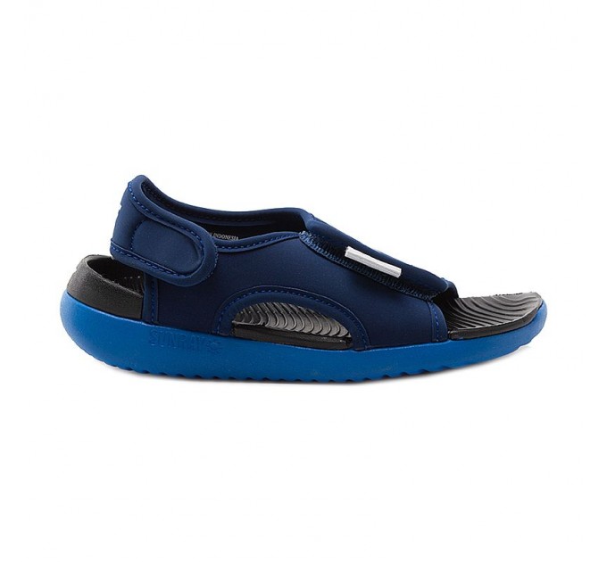 Тапочки Nike SUNRAY ADJUST 5 V2 (GS/PS)