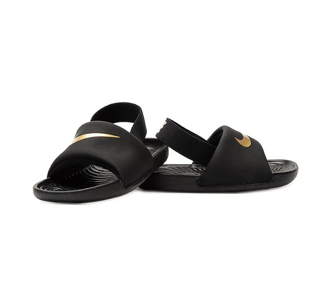 Тапочки Nike KAWA SLIDE (TD)