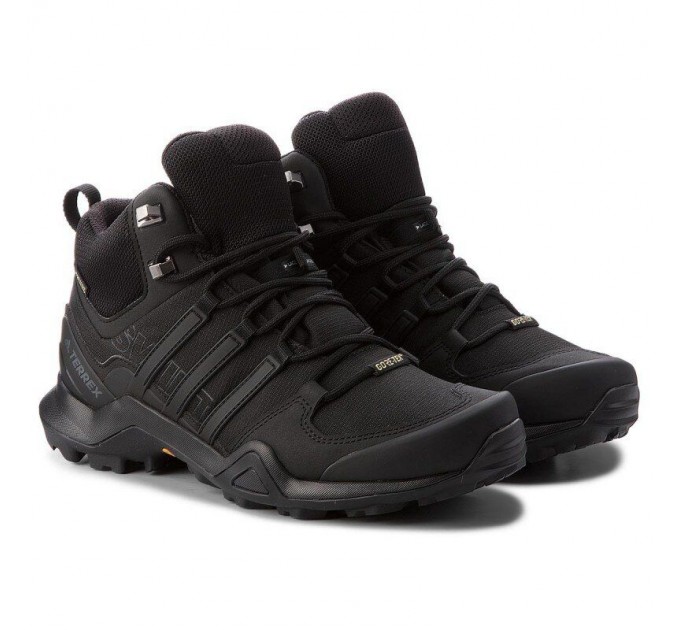 Ботинки Adidas Terrex Swift R2 Mid Gore-Tex (CM7500)