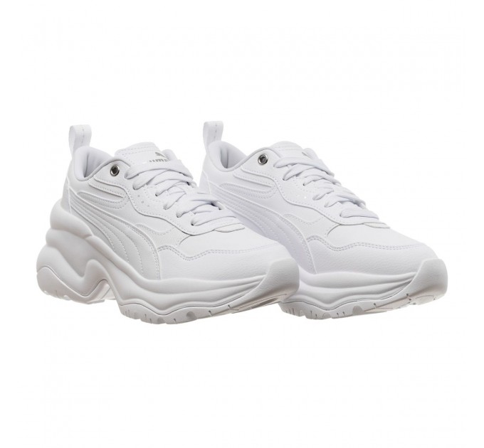 Кросівки Жіночі Puma Cilia Wedge 39391502