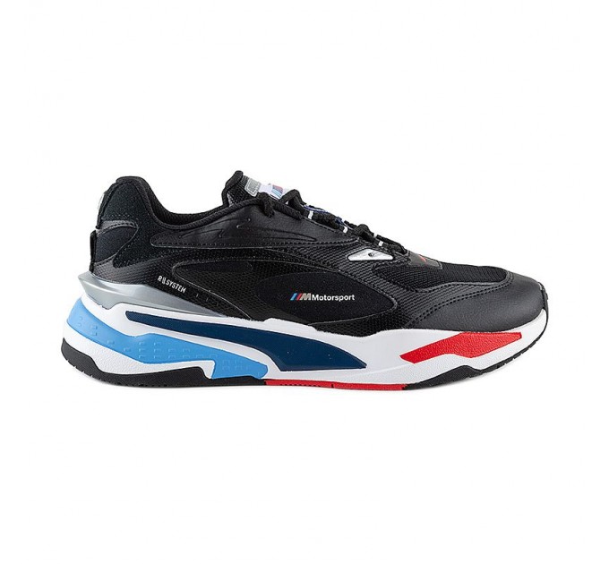 Кроссовки Puma Bmw M Motorsport Rs-Fast 30677001