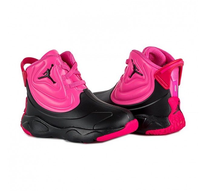 Кроссовки Jordan Drip 23 (Td) CT5799-600