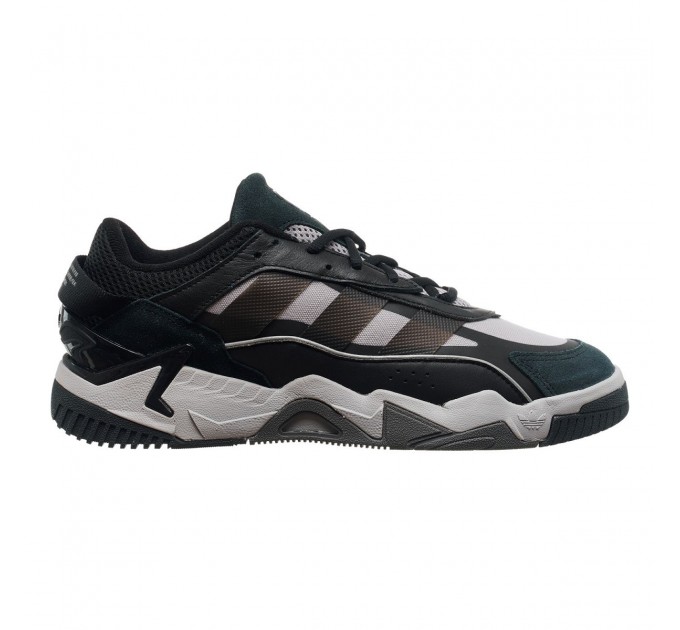 Кросівки Adidas Originals Niteball Ii GZ3625