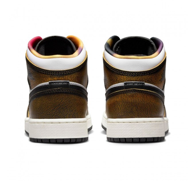 Кросівки Jordan Air 1 Mid Se DQ8418-071