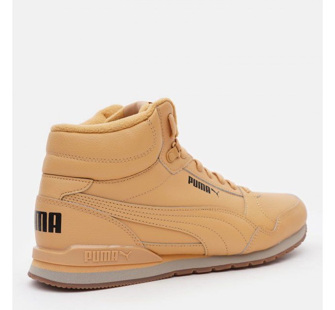 Ботинки мужские Puma St Runner V3 Mid (38763805)