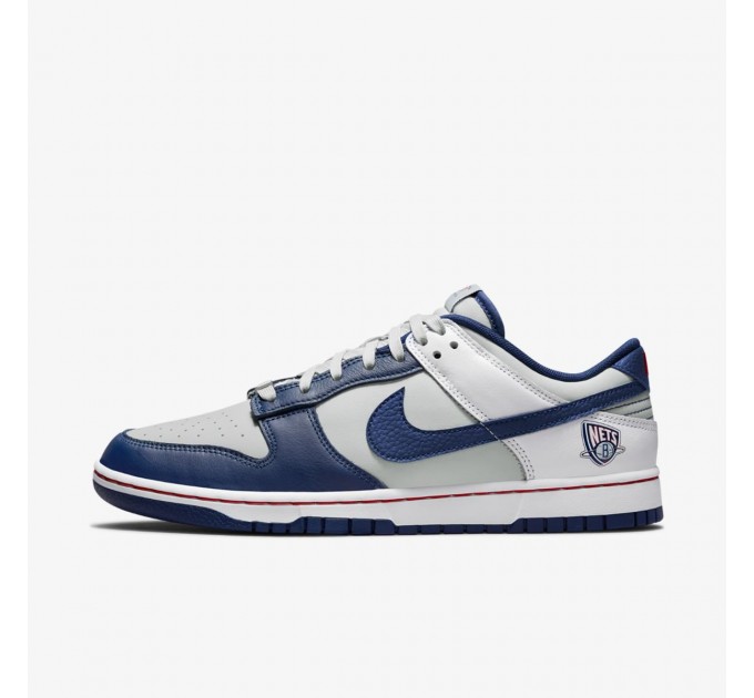 Кроссовки мужские Nike Dunk Low Retro Emb (DD3363-001)
