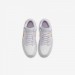 Кроссовки Jordan 1 Low Barely Grape (W) DC0774-501