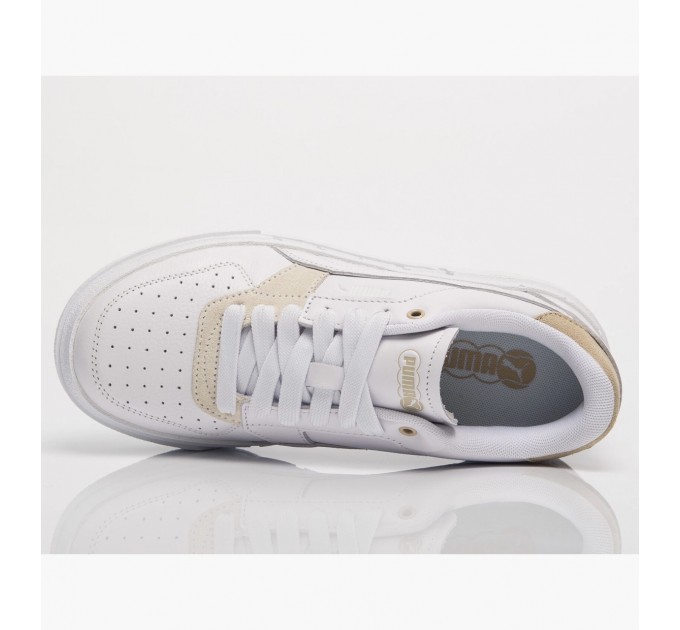 Кроссовки Puma Cali Court Match Wns 393094-02
