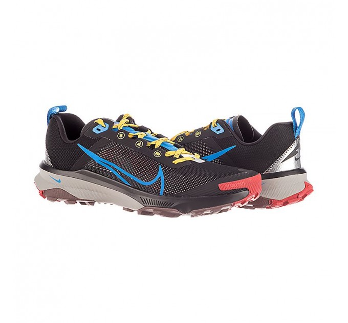 Кросівки Nike React Terra Kiger 9 DR2693-002