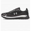 Кроссовки мужские Under Armour Tech Runner Black (6011293-002)