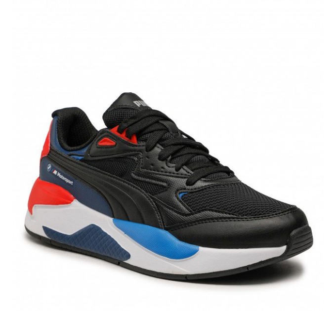 Кроссовки мужские Puma Bmw Mms X-Ray Speed Motorsport Men (30713703)