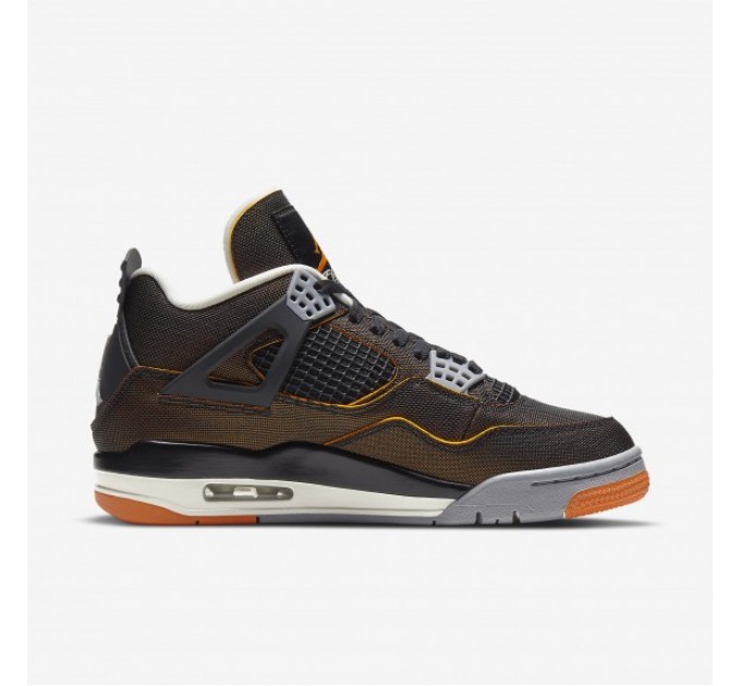 Кроссовки W Jordan 4 Retro CW7183-100