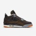 Кроссовки W Jordan 4 Retro CW7183-100
