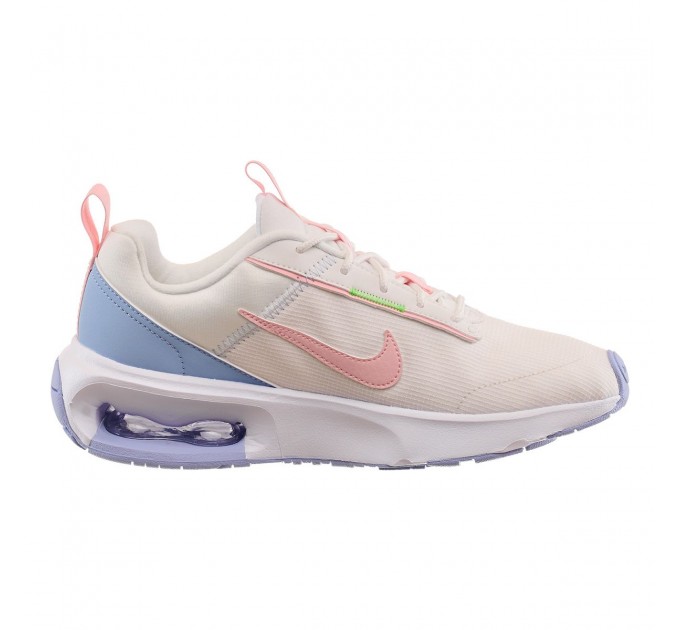 Кроссовки женские Nike Air Max Intrlk Lite (DX3705-100)