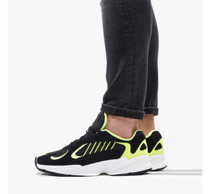 Кроссовки мужские Adidas Originals Yung-1 (EE5317)
