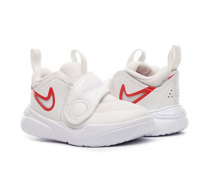 Кросівки Nike Team Hustle D 11 DV8995-102