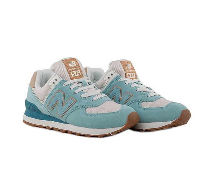 Кроссовки New Balance 574 Tancel
