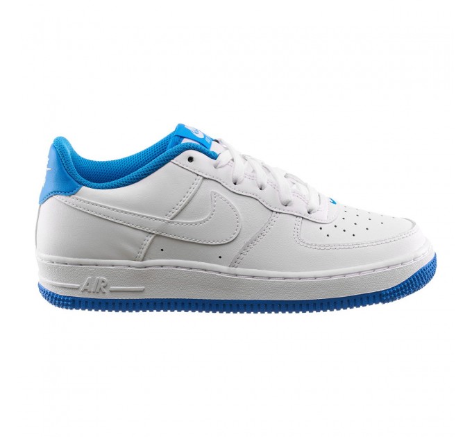 Кроссовки женские Nike Force 1 Gs (DV1331-101)