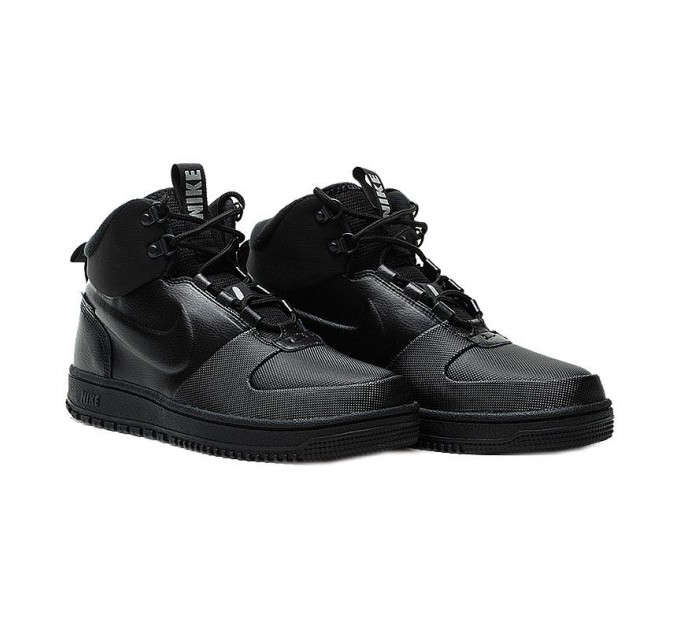Ботинки мужские Nike Path Wntr (BQ4223-001)