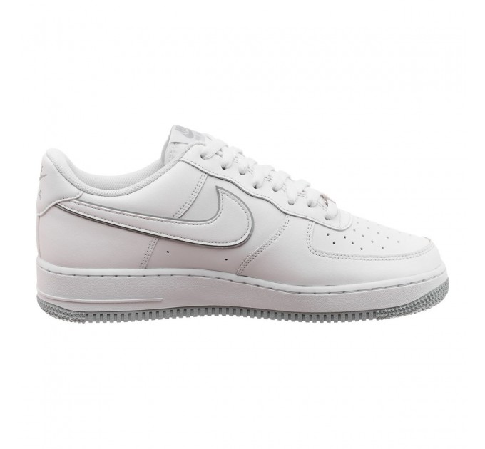 Кроссовки мужские Nike Air Force 1 '07 (DV0788-100)