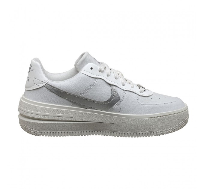 Кроссовки женские Nike Air Force 1 Plt.Af.Orm (DJ9946-101)