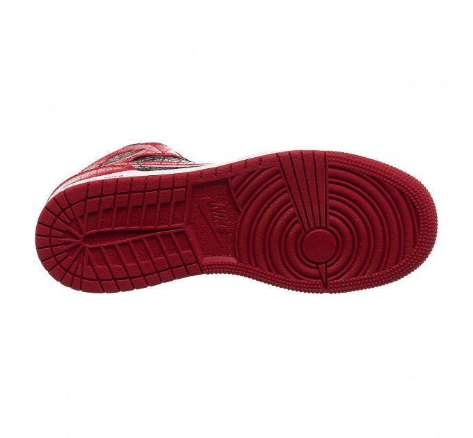 Кросівки Jordan Air 1 Mid Ss DM9650-001