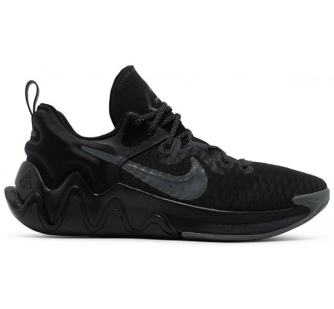Кроссовки мужские Nike Giannis Immortality (CZ4099-009)