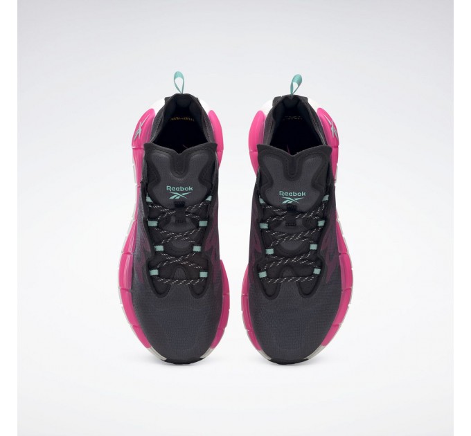 Кроссовки Reebok Zig Kinetica Ii