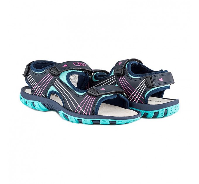 Сандалі Cmp Kids Mawi Sandal 3Q91084-M926